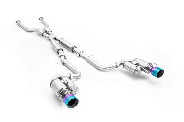 ARk Performance 2014-2016 Lexus IS250 | IS350 RWD GRiP Exhaust
