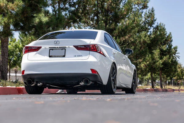 ARk Performance 2014-2016 Lexus IS250 | IS350 RWD GRiP Exhaust