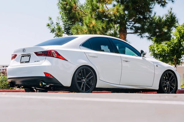 ARk Performance 2014-2016 Lexus IS250 | IS350 RWD GRiP Exhaust