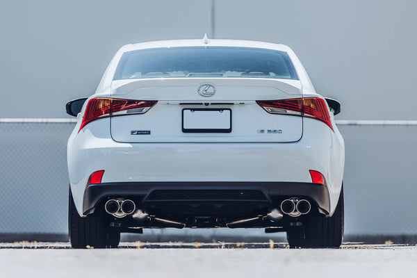 ARk Performance 2017-2020 Lexus IS300 | IS350 AWD GRiP Exhaust