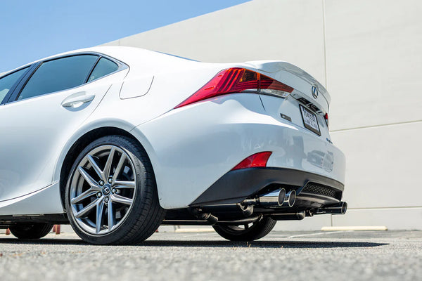 ARk Performance 2017-2020 Lexus IS300 | IS350 AWD GRiP Exhaust