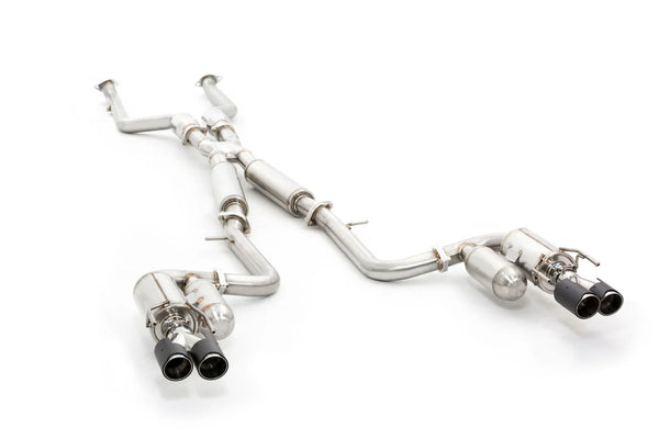 ARk Performance 2017-2020 Lexus IS300 | IS350 AWD GRiP Exhaust