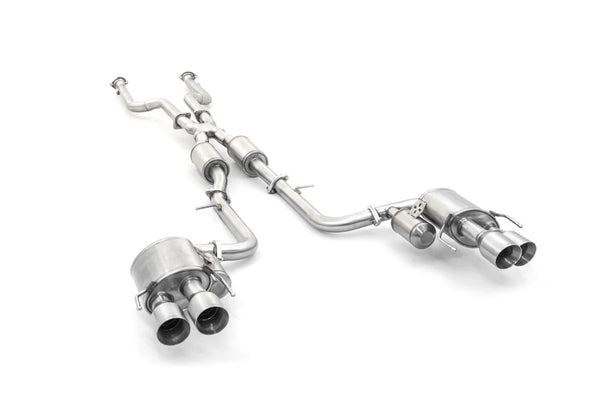 Ark Performance 2015-2021 Lexus RC-F GRiP Exhaust