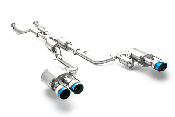 Ark Performance 2015-2021 Lexus RC-F GRiP Exhaust