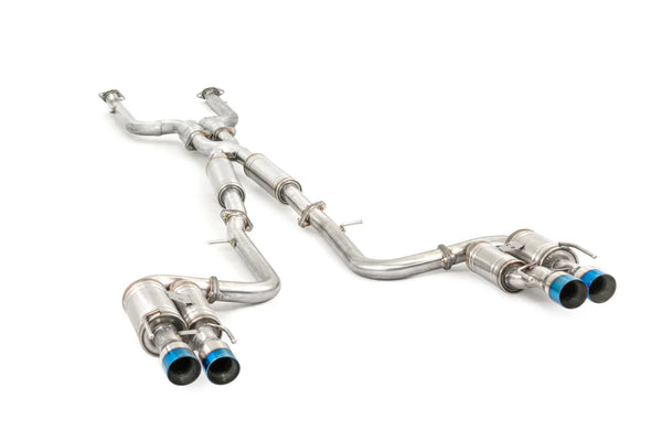 Ark Performance 2015-2018 Lexus RC350 AWD GRiP Exhaust
