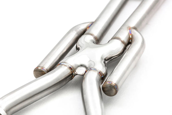 Ark Performance 2019+ Genesis G70 3.3T GRiP Exhaust