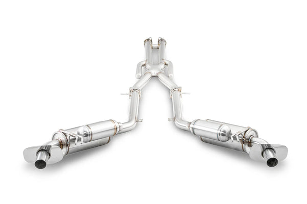 Ark Performance 2019+ Genesis G70 3.3T GRiP Exhaust