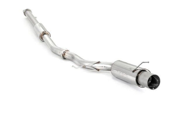 Ark Performance 2003-2007 Mitsubishi EVO VIII | IX N-II Exhaust