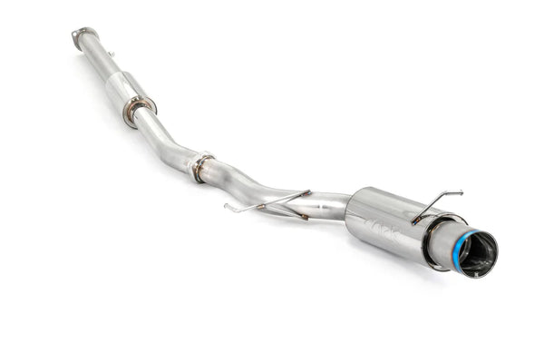 Ark Performance 2003-2007 Mitsubishi EVO VIII | IX N-II Exhaust