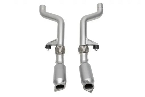 Soul Ford Mustang GT350 / GT500 Sport Catalytic Converters