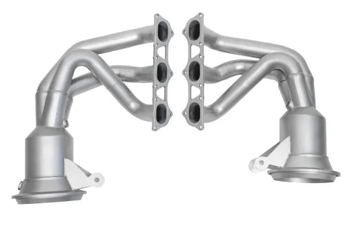 SOUL Porsche 992 GT3 / GT3 RS Competition Headers
