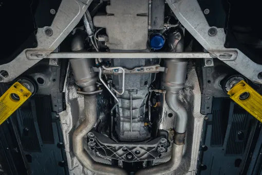 Soul Performance Cadillac CT5-V Blackwing Sport Catalytic Converters