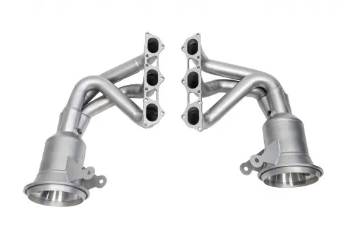 SOUL Porsche 992 GT3 / GT3 RS Street Headers