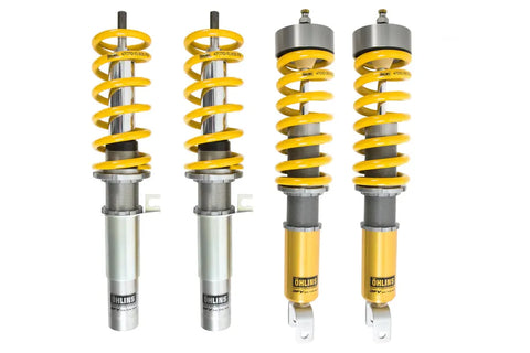 Ohlins 2017 - 2023 Audi A4/A5/S4/S5/RS4/RS5 (B9) Road &amp; Track Coilover System
