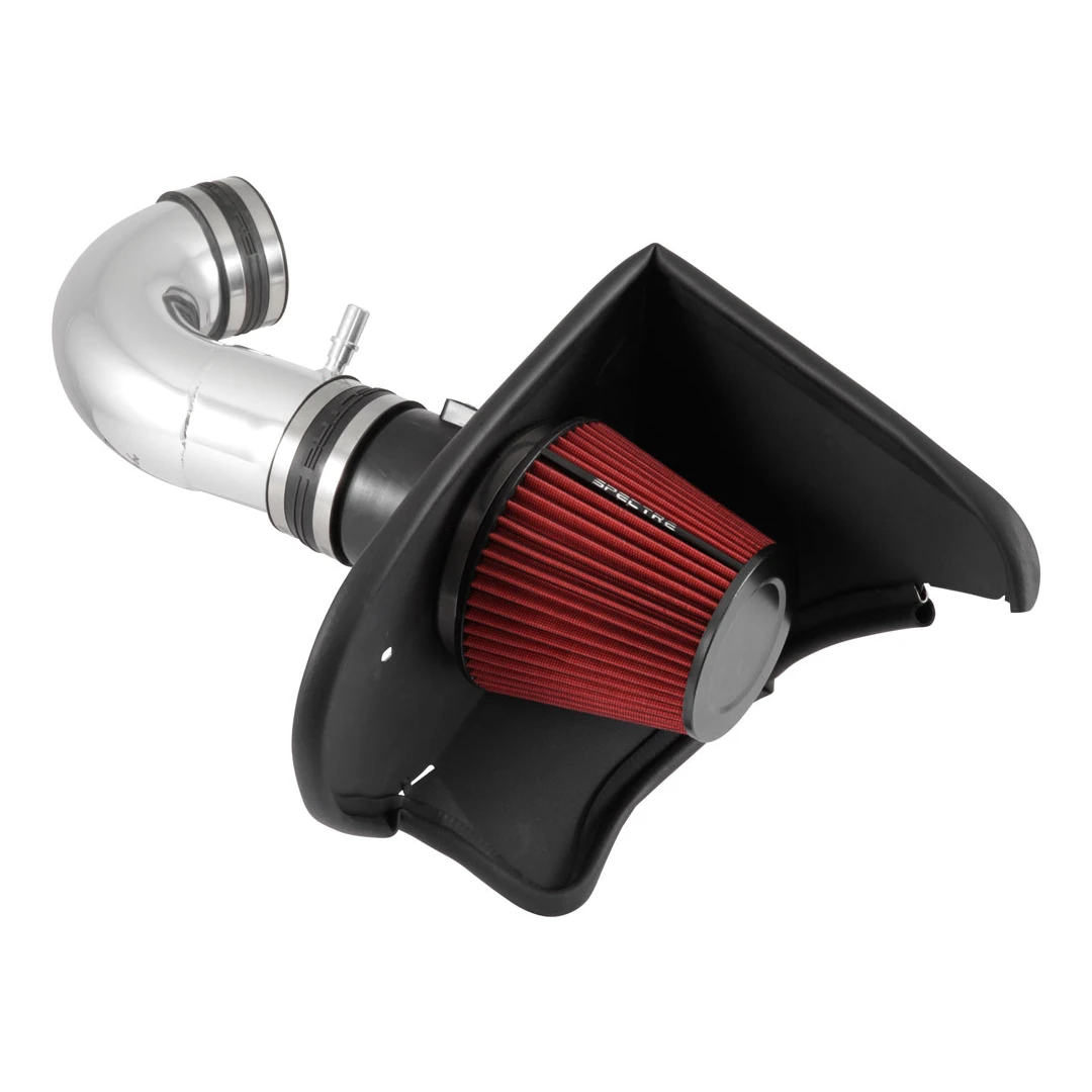 Spectre 2016 - 2024 Chevrolet Camaro SS V8-6.2L F/I Air Intake Kit