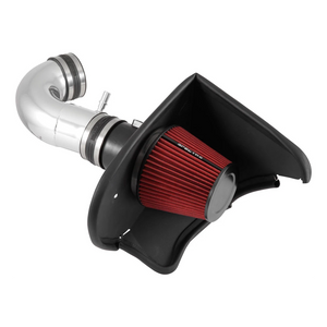 Spectre 2016 - 2024 Chevrolet Camaro SS V8-6.2L F/I Air Intake Kit