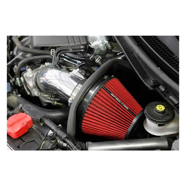 Spectre 2012 - 2015 Honda Civic 2.4L / 2013 - 2015 Acura ILX Air Intake Kit