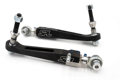SPL Parts 2010 - 2019 BMW 3 Series/4 Series F3X Front Lower Control Arms