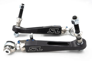 SPL Front Lower Control Arm - Toyota GR Supra 2020+ / BMW Z4 G29