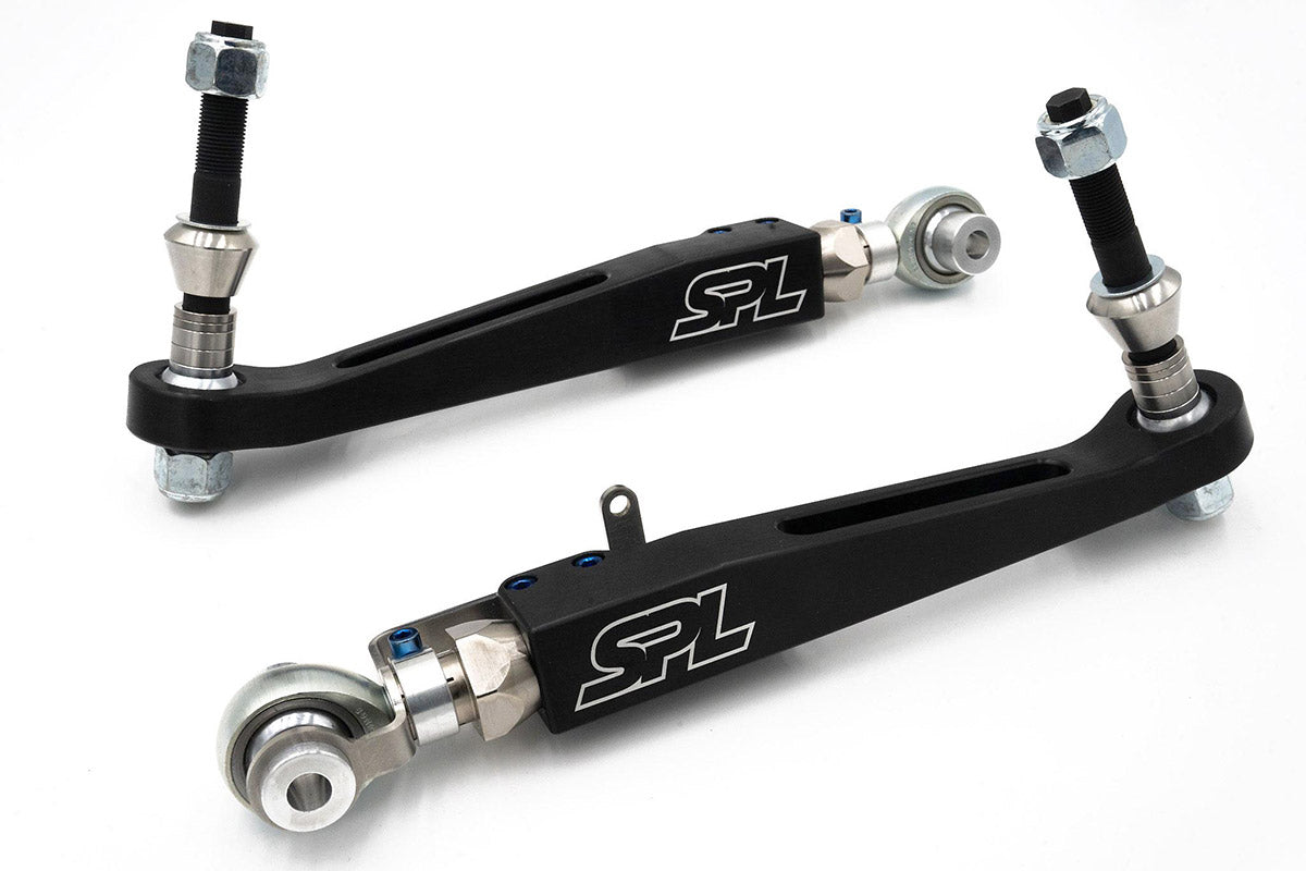 SPL Parts 2022+ BMW G8X Front Lower Control Arms M3/M4 AWD Version