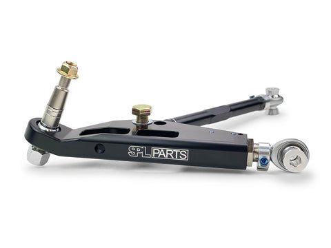 SPL Parts 2013 - 2016 Porsche Boxster/Cayman (981) Rear Lower Control Arms