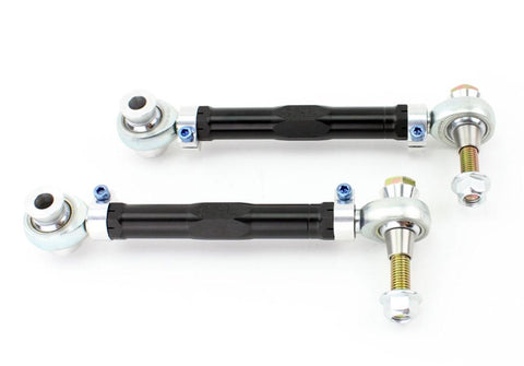 SPL Parts 2001 - 2005 Lexus IS300 Rear Toe Arms
