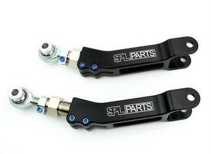 SPL Parts 2015 - 2021 Subaru WRX/STI Rear Traction Arms