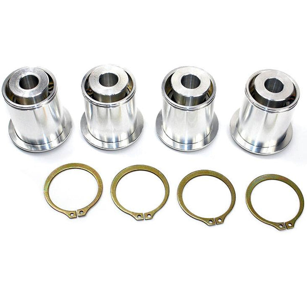 SPL Parts 2003 -2008 Nissan 350Z / 2008 - 2019 370Z / 2003 - 2007 G35 Rear Upper Arm Monoball Bushings