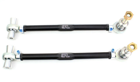 SPL Parts 2006 + BMW 1 Series / 2 Series / 3 Series / 4 Series (E9X/E8X)/F8X / G8X Front Tension Rods