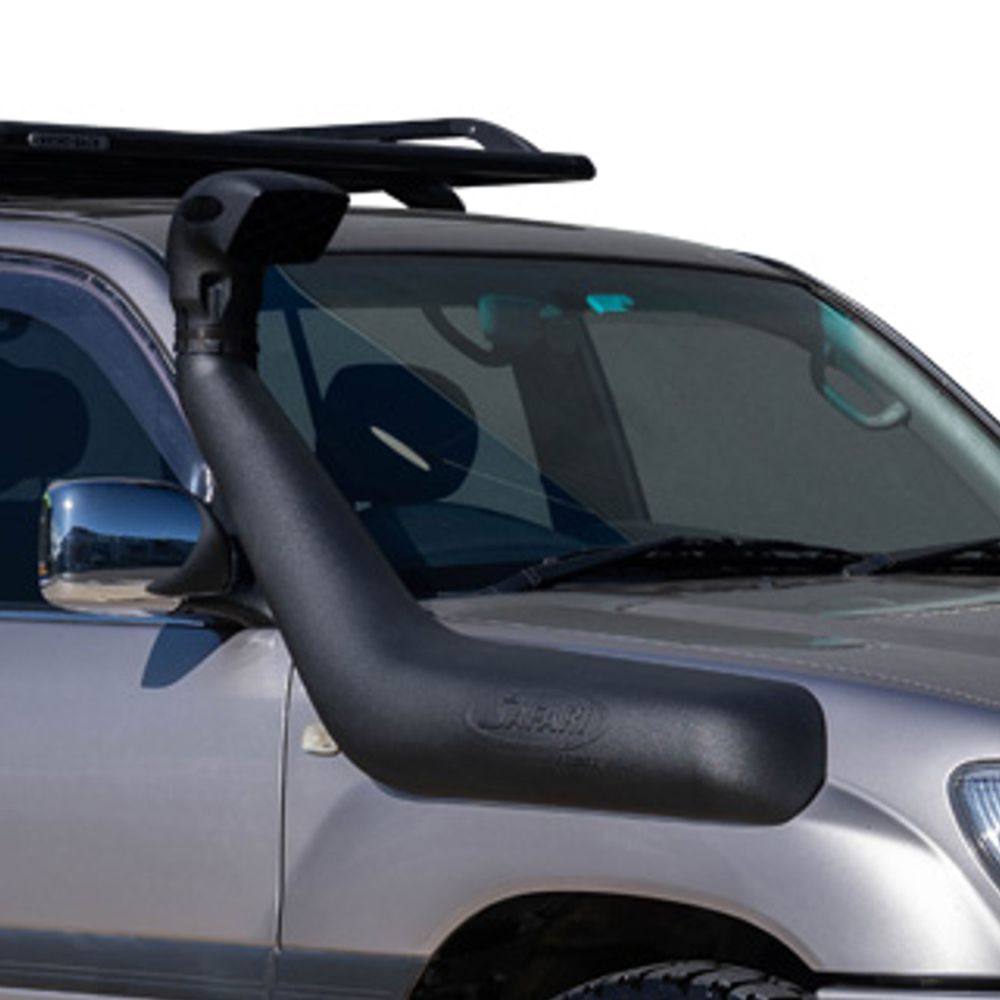 ARB Safari 4X4 Snorkel Armax Lexus 1998 - 2007 Land Cruiser 100 Series 4.2/4.5/4.7LT LX470