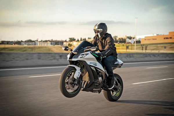 Speed and Strength Moment of Truth Jacket Black/Grey