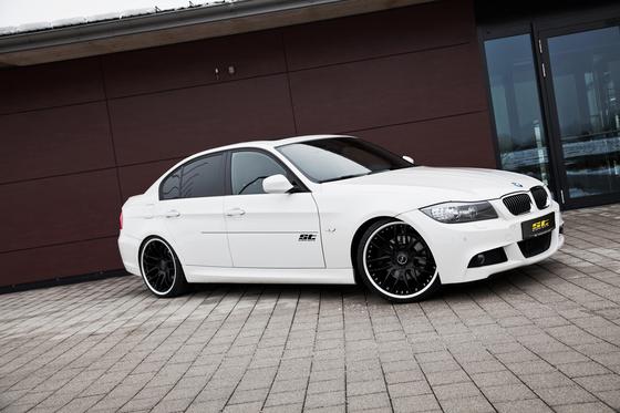 ST XA Coilover Kit 2006 - 2013 BMW 325xi 328xi 330xi 335xi E90/E92 Sedan/Coupe X-Drive AWD