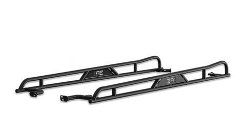 Body Armor 4x4  2018 - 2023 Subaru Crosstrek Revo Rock Sliders