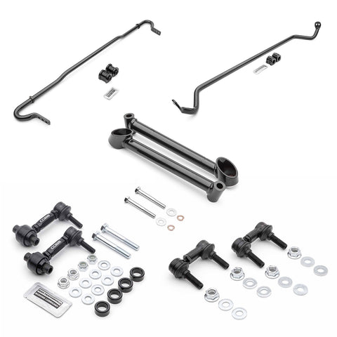 Cobb 2015 - 2021 Subaru STI (Inc 2018 Type RA/2019 S209) Sway Bar Package