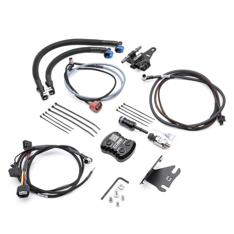 Cobb 2015 - 2017 Subaru WRX CAN Flex Fuel Upgrade + Fuel Pressure Kit
