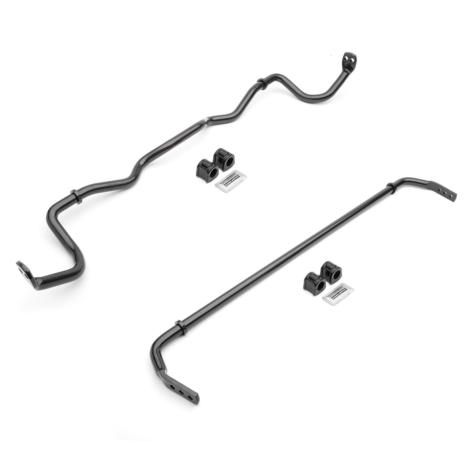 Cobb 2022 + Subaru WRX VB Sway Bar Package ( Front & Rear )