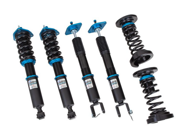 Revel Touring Sport Damper Coilover 2023 + Nissan Z