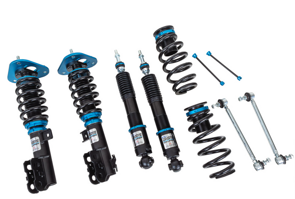 Revel Touring Sport Damper Coilovers 2023 + Toyota GR Corolla