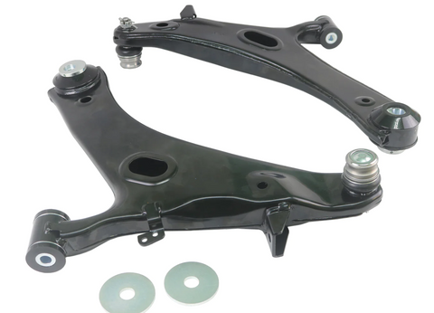 Whiteline 2009 - 2013 Subaru Forester Control Arms - Lower Front