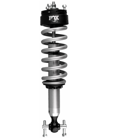 Fox 2019 - 2023 Ford Ranger 2.0 Performance Series 4.5in IFP Front Coilover Shock / 0-3in Lift