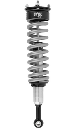 Fox 2009 - 2013 Ford F-150 2WD 2.0 Performance Series 4.925in. IFP Front Coilover Shock (Alum) / 0-2in Lift