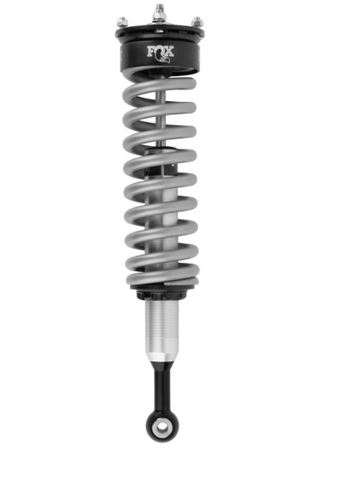 Fox 2004 - 2008 Ford F-150 4WD 2.0 Performance Series 5.425in. IFP Coilover Shock (Aluminum) / 0-2in. Lift