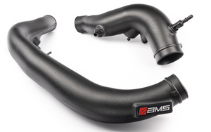 AMS Performance 2015 - 2016 Ford F-150 3.5L EcoBoost Turbo Inlet Tubes