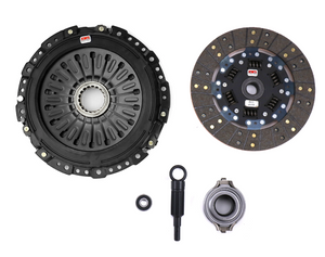 Competition Clutch Stage 3 Full Face Dual Friction Clutch Kit - Subaru STI 2004+