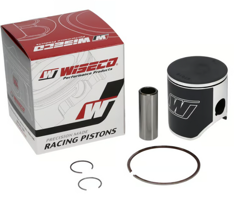 Wiseco 2005 - 2019 Yamaha YZ125 / YZ125X GP Series 2126CS Piston Kit