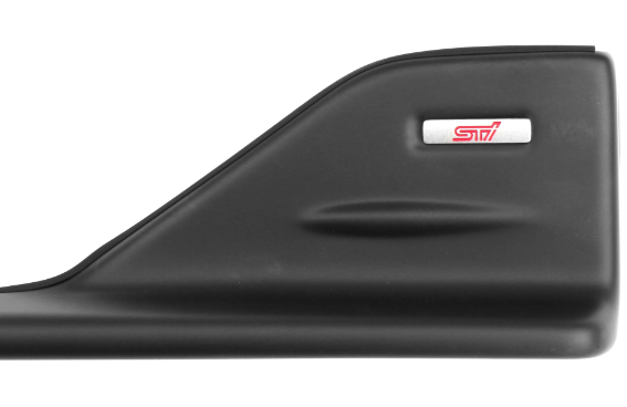 STI Side Skirts - 2015-2021 Subaru WRX / STI