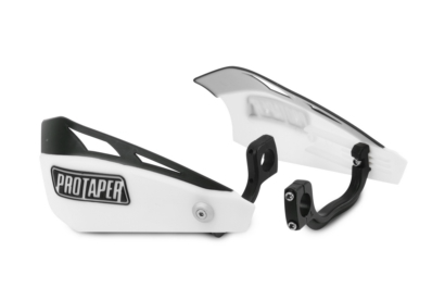 ProTaper Brush Guard Kit - Red / Blue / Black / White