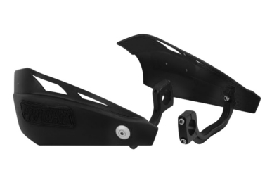 ProTaper Brush Guard Kit - Red / Blue / Black / White