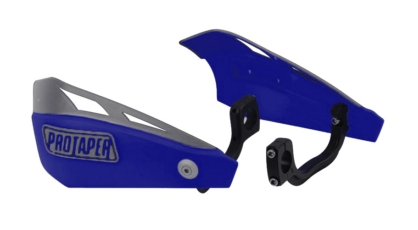 ProTaper Brush Guard Kit - Red / Blue / Black / White