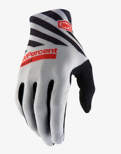 100% Celium Gloves Grey